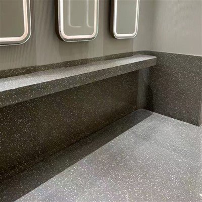 Terrazzo montažne ploče: idealan izbor za moderni arhitektonski dizajn